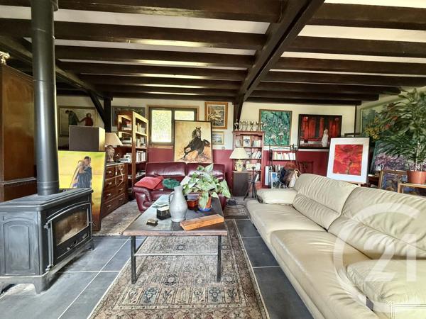 Maison à vendre  1 pièce - 97,75 m 2   COULANDON  - 03