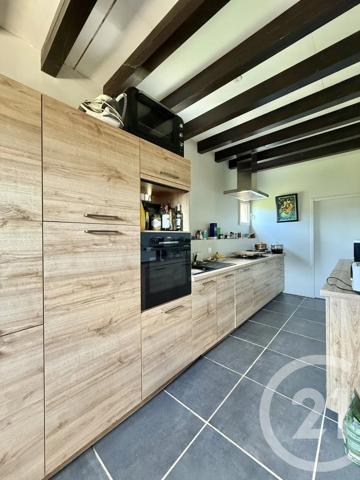 Maison à vendre  1 pièce - 97,75 m 2   COULANDON  - 03