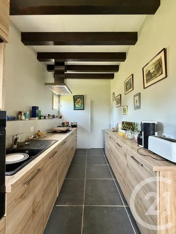 Maison à vendre  1 pièce - 97,75 m 2   COULANDON  - 03