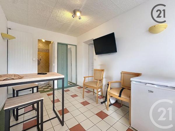 Appartement à vendre  2 pièces - 30 m2 STE SAVINE - 10