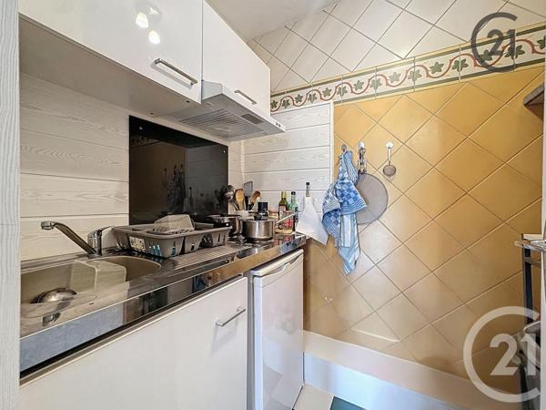 Appartement à vendre  2 pièces - 30 m2 STE SAVINE - 10