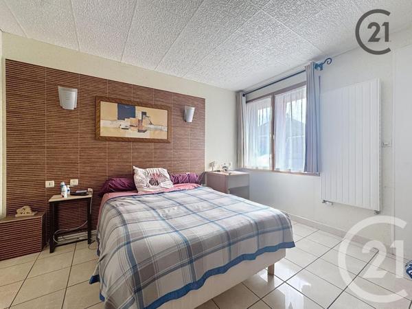 Appartement à vendre  2 pièces - 30 m2 STE SAVINE - 10