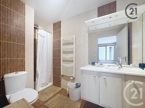 Appartement à vendre  2 pièces - 30 m2 STE SAVINE - 10