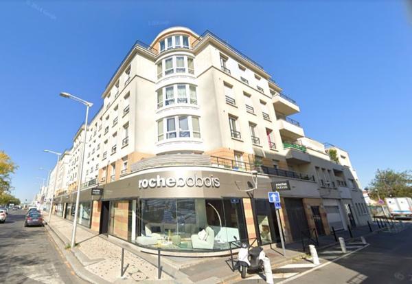 Annexes stationnement