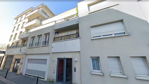 Annexes stationnement