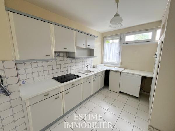 Appartement 4 pièce(s) 3 chambre(s) 84.63 m²