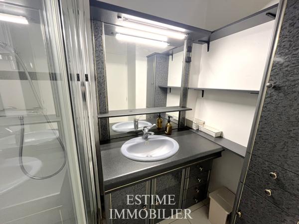 Appartement 4 pièce(s) 3 chambre(s) 84.63 m²