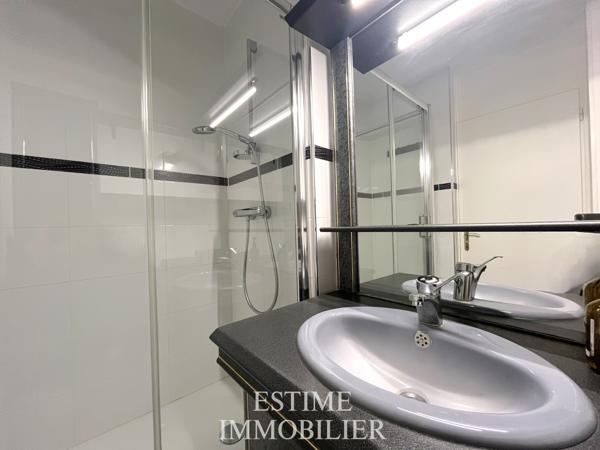Appartement 4 pièce(s) 3 chambre(s) 84.63 m²