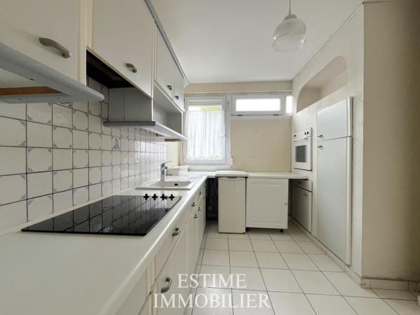 Appartement 4 pièce(s) 3 chambre(s) 84.63 m²
