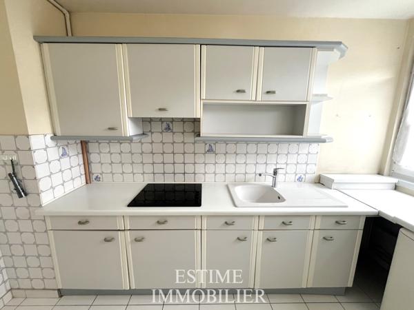 Appartement 4 pièce(s) 3 chambre(s) 84.63 m²