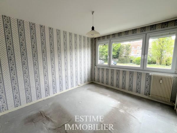 Appartement 4 pièce(s) 3 chambre(s) 84.63 m²