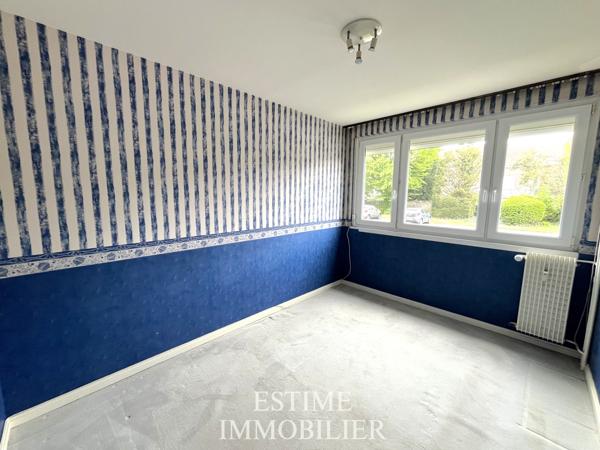 Appartement 4 pièce(s) 3 chambre(s) 84.63 m²