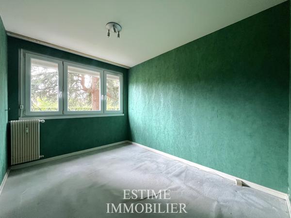 Appartement 4 pièce(s) 3 chambre(s) 84.63 m²