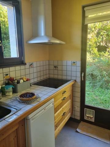 Achat - Maison | Chalet Saint-Maurice-sur-Moselle 88560 2 pièces 58 m 2 497 m 2