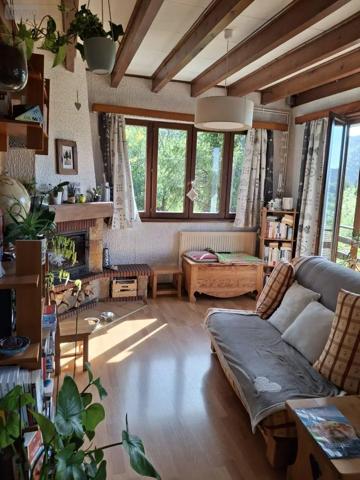 Achat - Maison | Chalet Saint-Maurice-sur-Moselle 88560 2 pièces 58 m 2 497 m 2