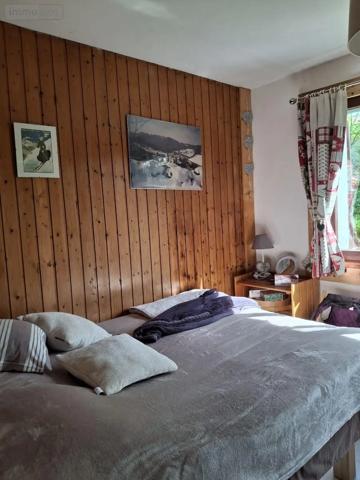 Achat - Maison | Chalet Saint-Maurice-sur-Moselle 88560 2 pièces 58 m 2 497 m 2