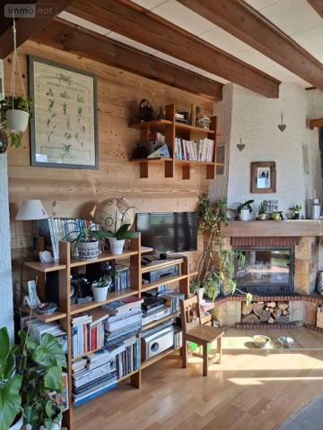 Achat - Maison | Chalet Saint-Maurice-sur-Moselle 88560 2 pièces 58 m 2 497 m 2