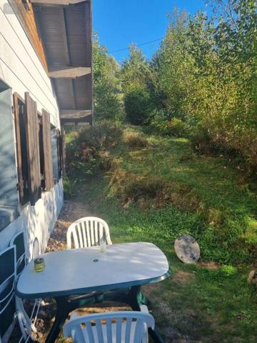 Achat - Maison | Chalet Saint-Maurice-sur-Moselle 88560 2 pièces 58 m 2 497 m 2