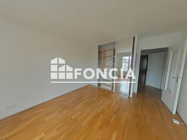 Location Studio 31.4 m² - 12 RUE DE LA FERME Soisy S/montmorency 95230