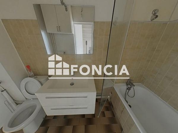 Location Studio 31.4 m² - 12 RUE DE LA FERME Soisy S/montmorency 95230