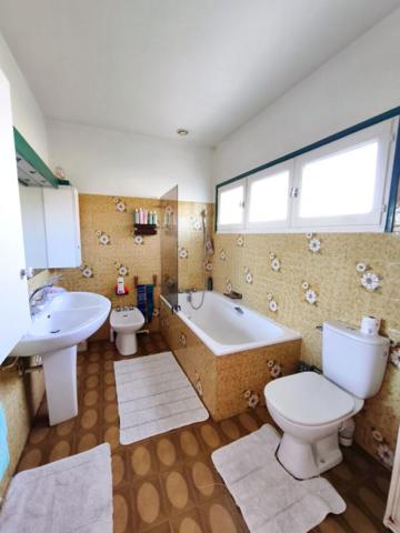 Maison 4 pièce(s) 125 m2