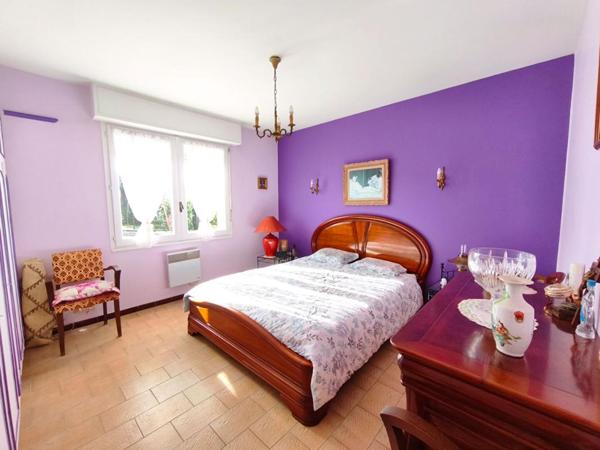 Maison 4 pièce(s) 125 m2