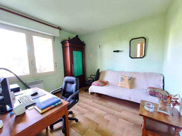 Maison 4 pièce(s) 125 m2