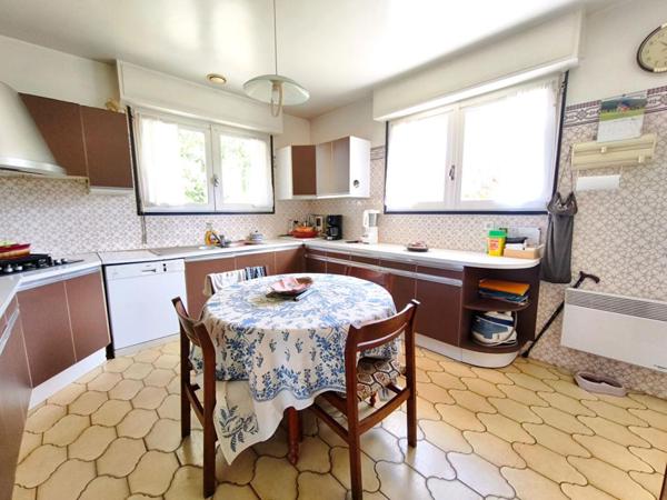 Maison 4 pièce(s) 125 m2