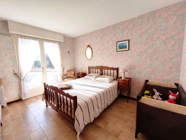 Maison 4 pièce(s) 125 m2