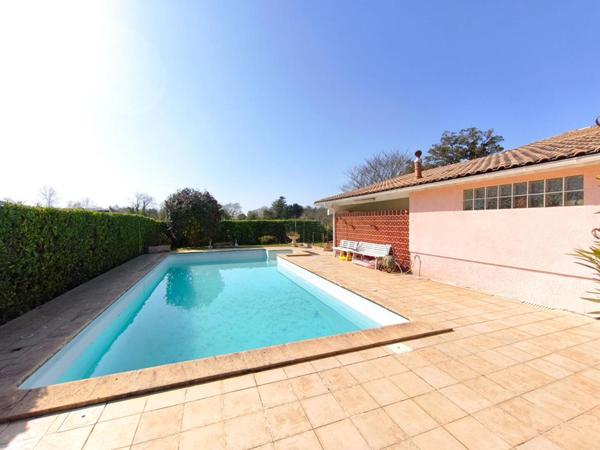 Maison 4 pièce(s) 125 m2