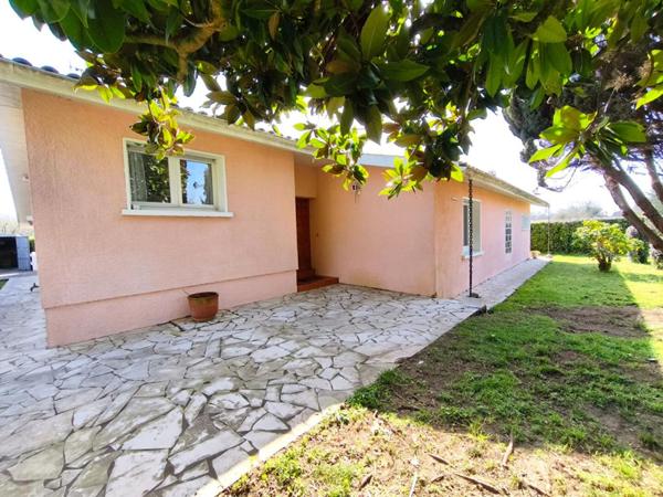Maison 4 pièce(s) 125 m2