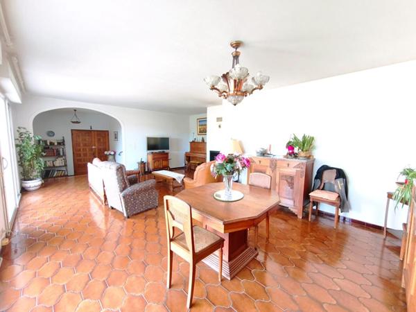 Maison 4 pièce(s) 125 m2