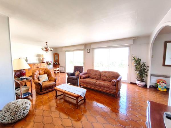Maison 4 pièce(s) 125 m2