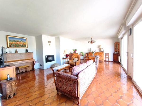 Maison 4 pièce(s) 125 m2