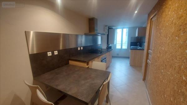 Maison rurale à vendre à Damery dans la Marne (51480), ref : 51025-1084484