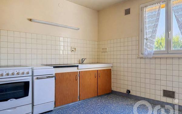 Appartement à vendre    3 pièces • 79,73 m2 Alfortville