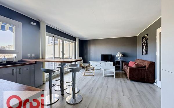 Appartement à vendre    3 pièces • 68,44 m2 Châtillon