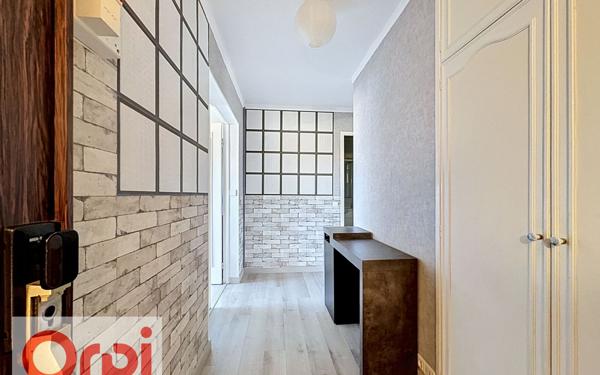 Appartement à vendre    3 pièces • 68,44 m2 Châtillon