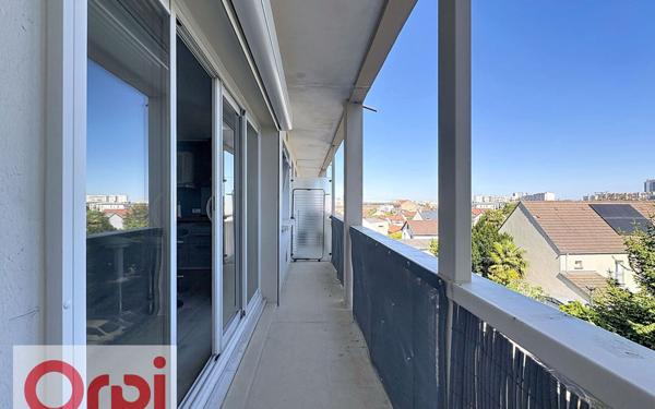 Appartement à vendre    3 pièces • 68,44 m2 Châtillon
