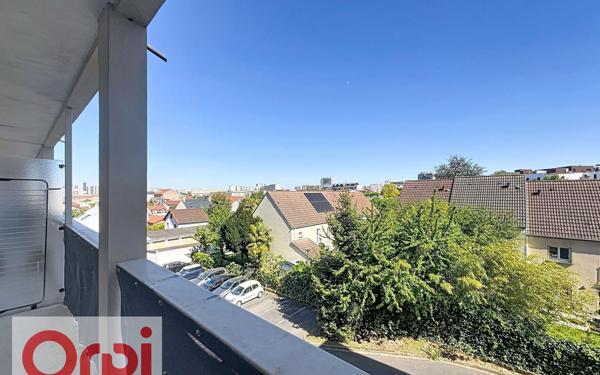 Appartement à vendre    3 pièces • 68,44 m2 Châtillon