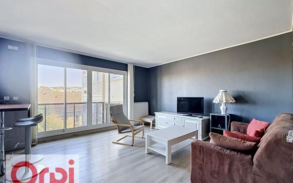Appartement à vendre    3 pièces • 68,44 m2 Châtillon