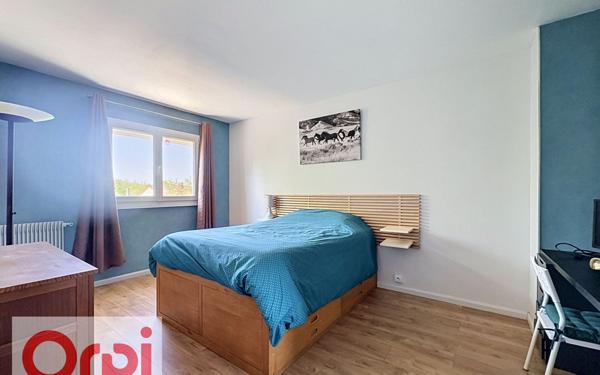 Appartement à vendre    3 pièces • 68,44 m2 Châtillon