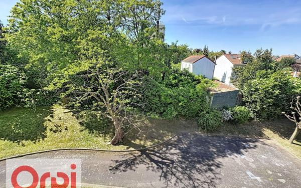 Appartement à vendre    3 pièces • 68,44 m2 Châtillon