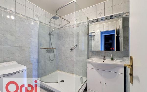 Appartement à vendre    3 pièces • 68,44 m2 Châtillon