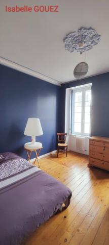 MAISON EN PIERRE DE 200 M2 8 CHAMBRES GRAND JARDIN