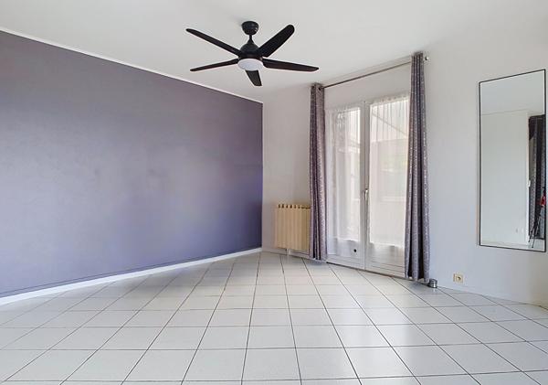 Maison familiale 4 chambres sur un terrain de 1030m²  à Bons-en-Chablais