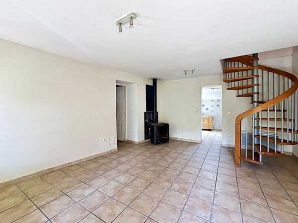 Ensemble immobilier Cruas 7 pièce(s) 166 m2