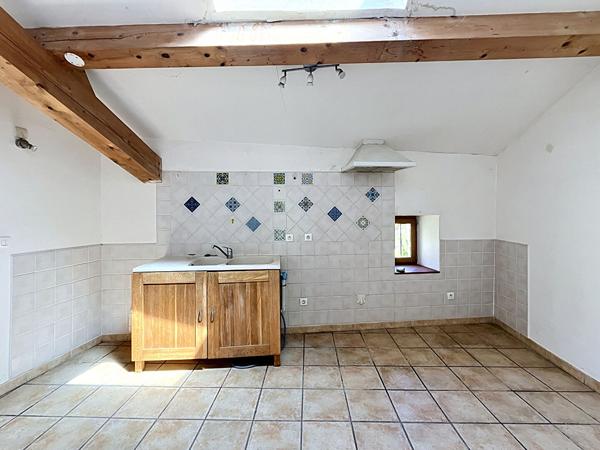 Ensemble immobilier Cruas 7 pièce(s) 166 m2