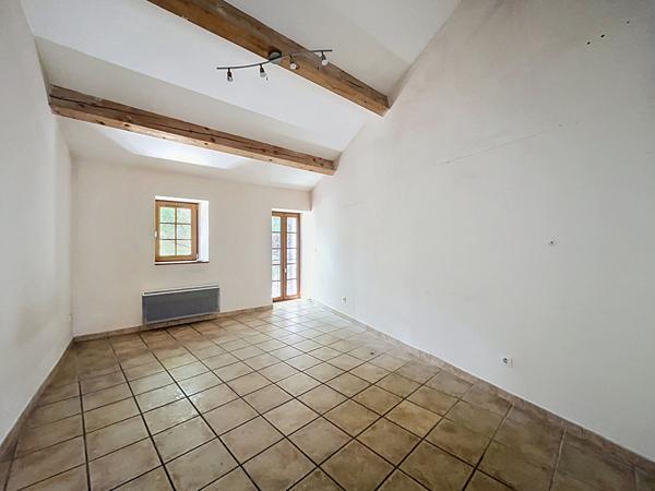 Ensemble immobilier Cruas 7 pièce(s) 166 m2