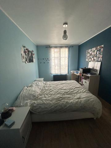 À vendre ? Appartement T3 centre-ville de Laval Laval À vendre ? Appartement T3 centre-ville de Laval Laval